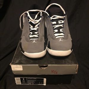 Air Jordan retro 14
